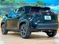 2025 Toyota Yaris Cross