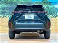 2025 Toyota Yaris Cross