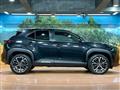 2025 Toyota Yaris Cross