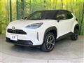 2025 Toyota Yaris Cross
