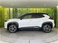 2025 Toyota Yaris Cross