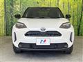 2025 Toyota Yaris Cross