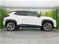 2021 Toyota Yaris Cross