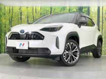 2021 Toyota Yaris Cross