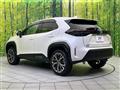 2022 Toyota Yaris Cross
