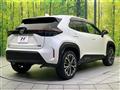 2022 Toyota Yaris Cross