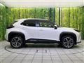 2022 Toyota Yaris Cross