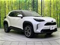 2022 Toyota Yaris Cross