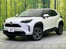2022 Toyota Yaris Cross