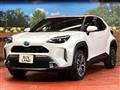 2023 Toyota Yaris Cross