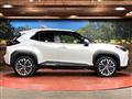 2023 Toyota Yaris Cross