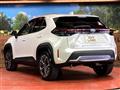2023 Toyota Yaris Cross