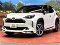 2023 Toyota Yaris Cross