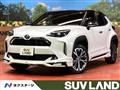 2023 Toyota Yaris Cross