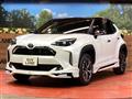 2023 Toyota Yaris Cross