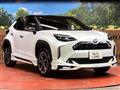 2023 Toyota Yaris Cross