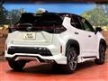 2023 Toyota Yaris Cross