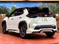 2023 Toyota Yaris Cross