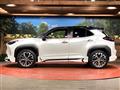 2023 Toyota Yaris Cross