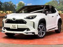 2023 Toyota Yaris Cross