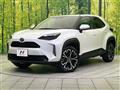 2025 Toyota Yaris Cross