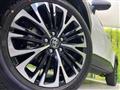 2025 Toyota Yaris Cross