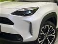 2025 Toyota Yaris Cross