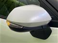 2025 Toyota Yaris Cross