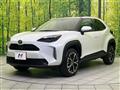 2025 Toyota Yaris Cross