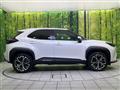 2025 Toyota Yaris Cross