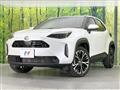 2025 Toyota Yaris Cross