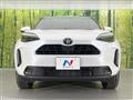 2025 Toyota Yaris Cross