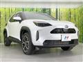 2025 Toyota Yaris Cross