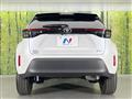 2025 Toyota Yaris Cross