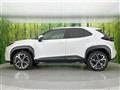2025 Toyota Yaris Cross