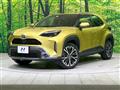 2022 Toyota Yaris Cross