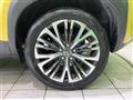2022 Toyota Yaris Cross