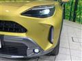 2022 Toyota Yaris Cross