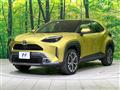 2022 Toyota Yaris Cross