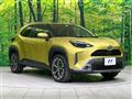 2022 Toyota Yaris Cross