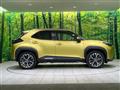 2022 Toyota Yaris Cross