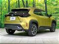 2022 Toyota Yaris Cross