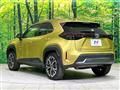 2022 Toyota Yaris Cross