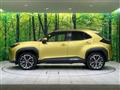 2022 Toyota Yaris Cross