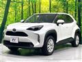 2023 Toyota Yaris Cross