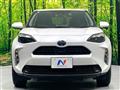 2023 Toyota Yaris Cross
