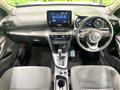 2023 Toyota Yaris Cross