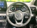 2023 Toyota Yaris Cross