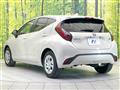2022 Toyota AQUA