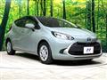 2023 Toyota AQUA